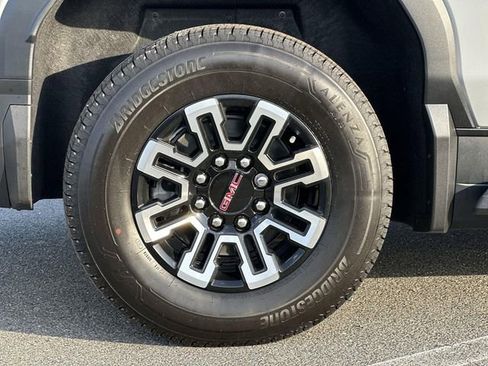 New 2026 GMC Sierra EV Elevation w/ Premium Package AWD/4WD image 29