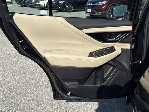 Used 2025 Subaru Legacy Limited w/ Popular Package #3 image 13