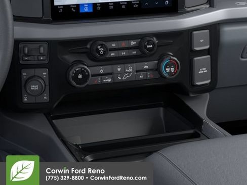 New 2026 Ford F250 XLT w/ XLT Premium Package AWD/4WD image 16