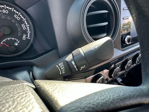 Certified 2023 Toyota Tacoma SR image 20