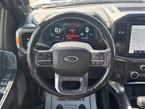 Used 2023 Ford F150 Tremor w/ Equipment Group 402A High AWD/4WD image 24