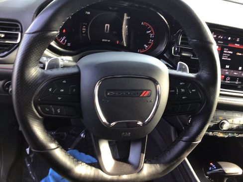 Used 2025 Dodge Durango GT AWD/4WD image 17