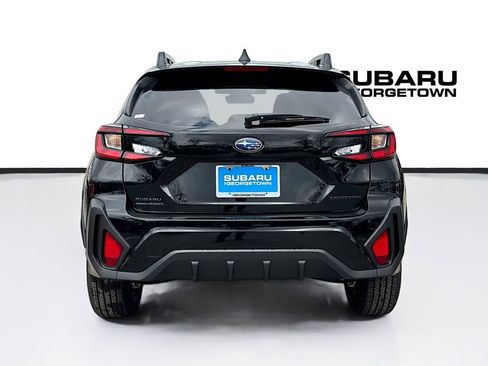 New 2026 Subaru Crosstrek 2.0i Premium AWD/4WD image 6