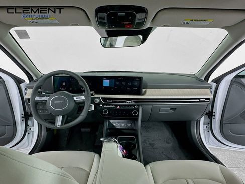 New 2026 Hyundai Sonata SEL FWD image 11