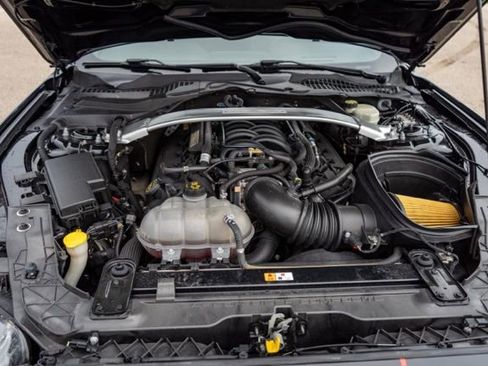 Used 2016 Ford Mustang Shelby GT350R RWD image 23