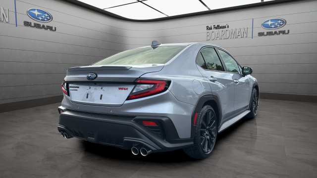 New 2026 Subaru WRX Limited AWD/4WD image 5