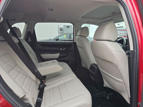 Certified 2023 Honda CR-V EX-L image 13