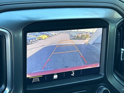 Used 2019 Chevrolet Silverado 1500 RST w/ All-Star Edition image 18