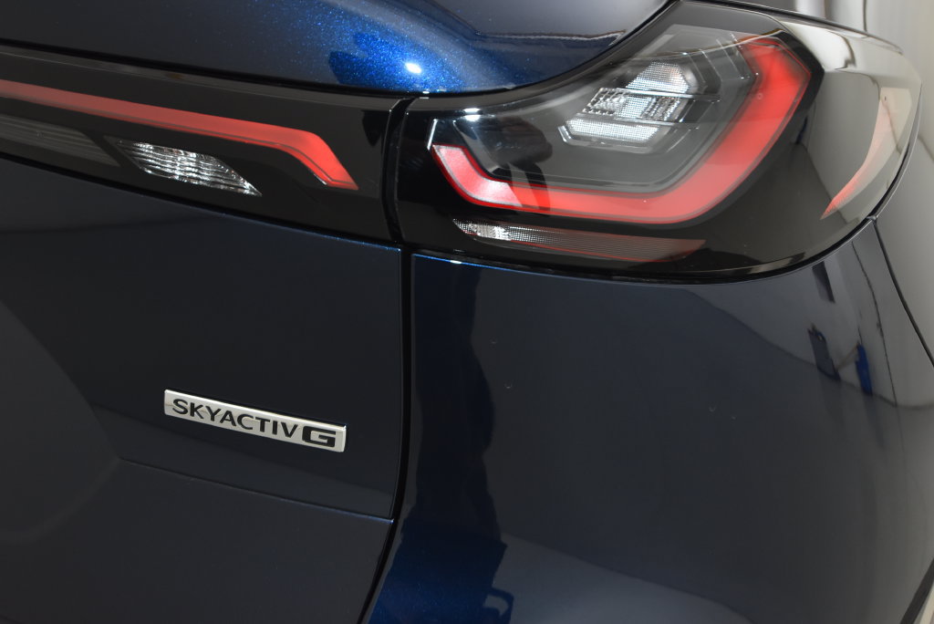 New 2026 MAZDA CX-5 Preferred AWD/4WD image 37