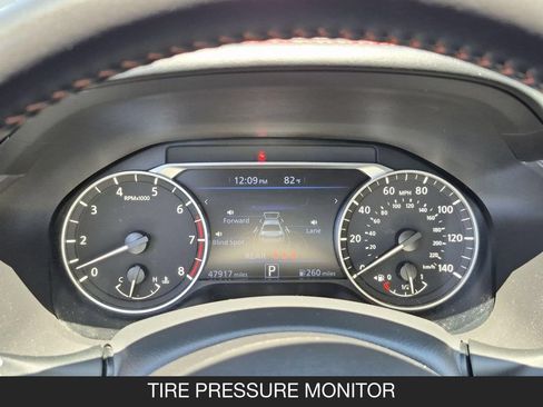 Used 2025 Nissan Altima 2.5 SR FWD image 19