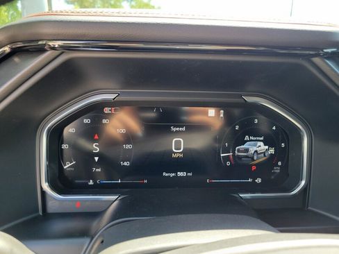 New 2026 GMC Sierra 1500 AT4 w/ AT4 Premium Package AWD/4WD image 14