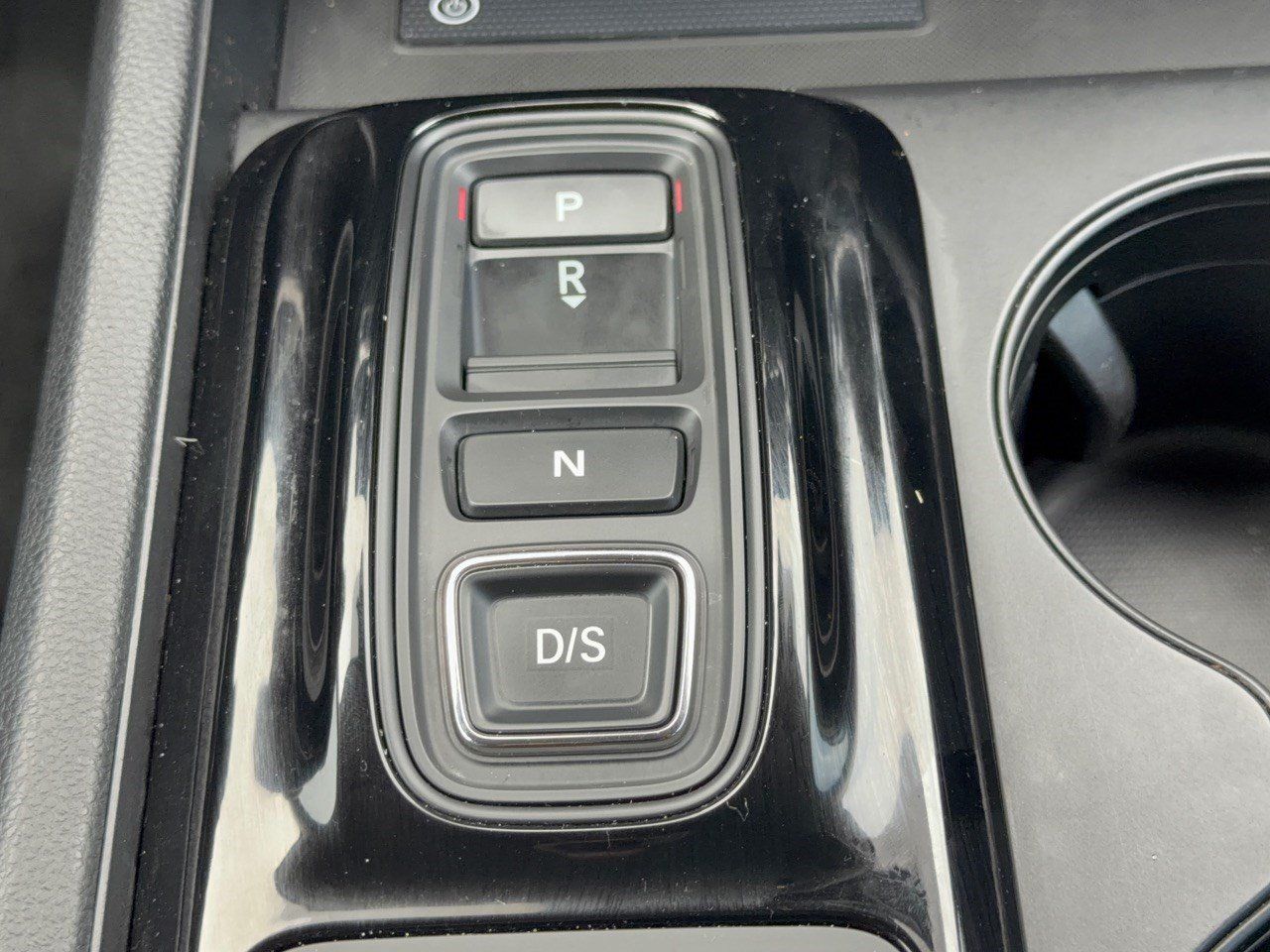 Used 2026 Honda Passport RTL image 21