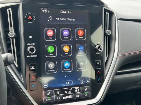 Used 2024 Subaru WRX Limited image 32