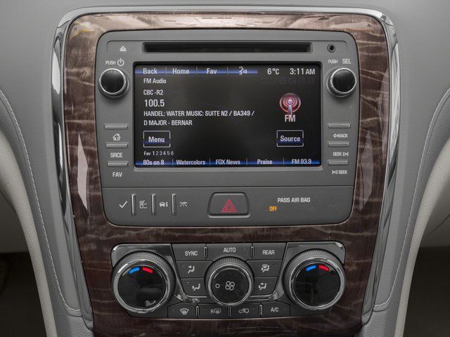 Used 2014 Buick Enclave Leather FWD image 12