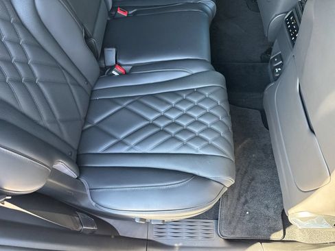 New 2026 Genesis GV80 3.5T Prestige AWD/4WD image 18