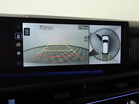 Used 2025 Hyundai Santa Fe Calligraphy image 6