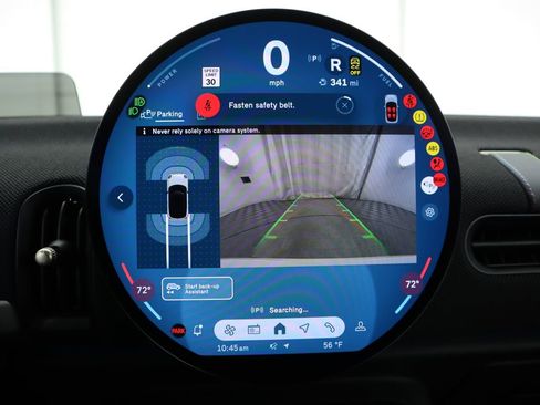 Certified 2025 MINI Cooper 2-Door Hardtop image 18