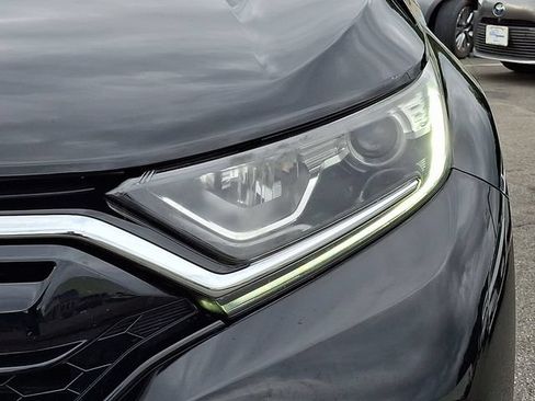 Used 2020 Honda CR-V EX-L image 11