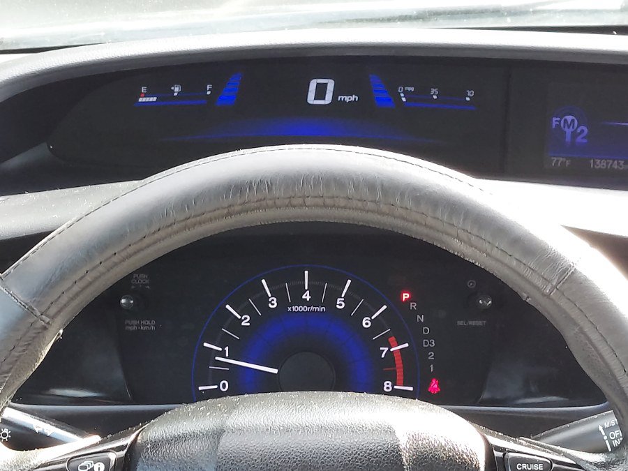 Used 2013 Honda Civic LX image 15