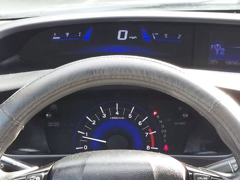 Used 2013 Honda Civic LX image 15