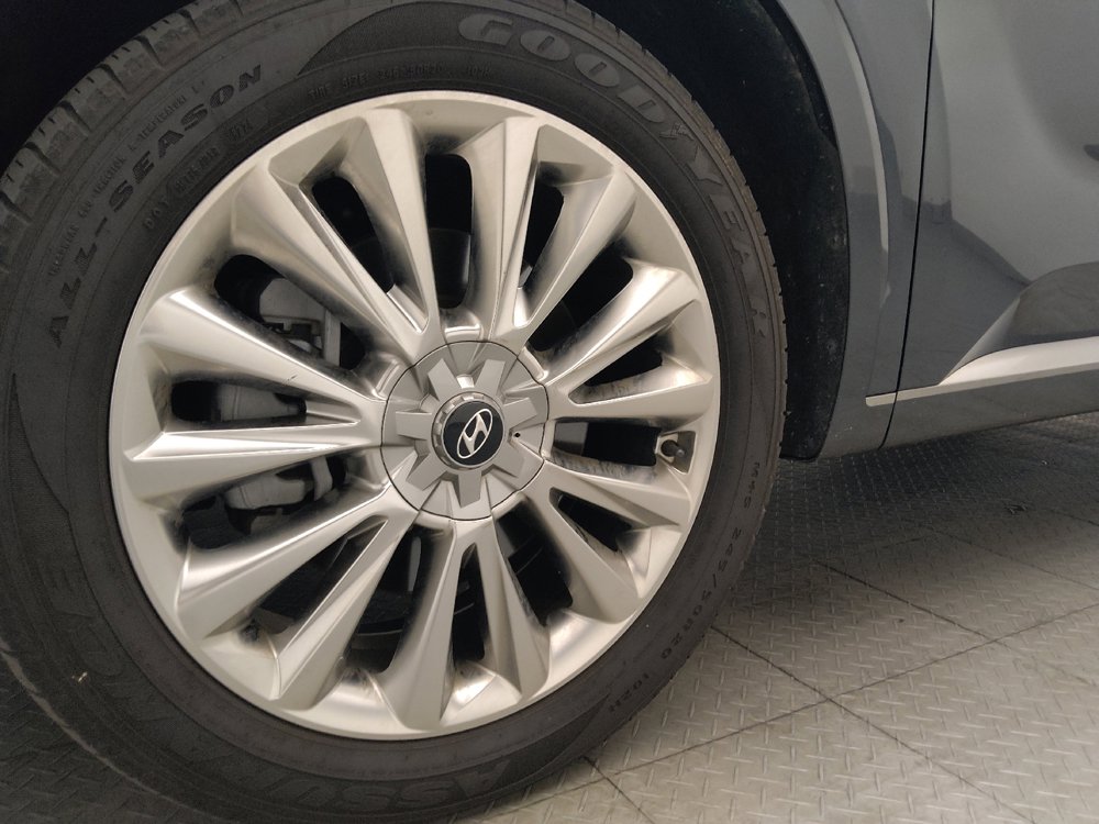 Used 2020 Hyundai Palisade Limited AWD/4WD image 31