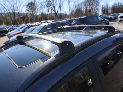 Certified 2022 Hyundai Kona N Line w/ Tech Package image 16