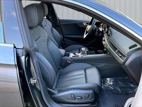 Used 2023 Audi A5 2.0T Premium Plus w/ Premium Plus image 29