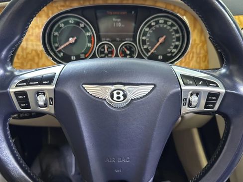 Used 2013 Bentley Continental GT image 11