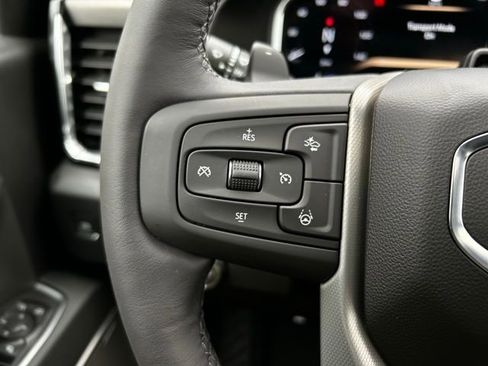 New 2026 GMC Sierra 1500 Denali image 19