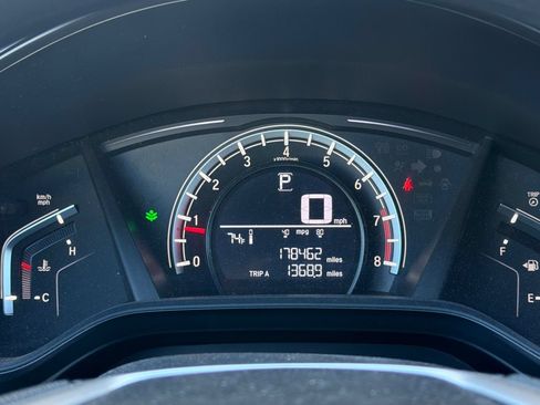 Used 2018 Honda CR-V LX image 25