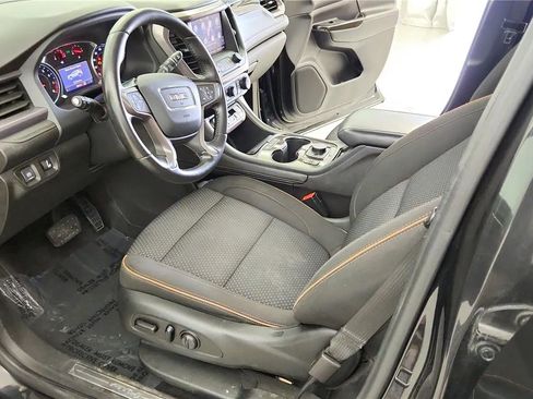 Used 2020 GMC Acadia AT4 w/ Driver Alert Package II AWD/4WD image 22