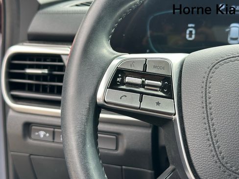 Certified 2024 Kia Telluride S FWD image 14