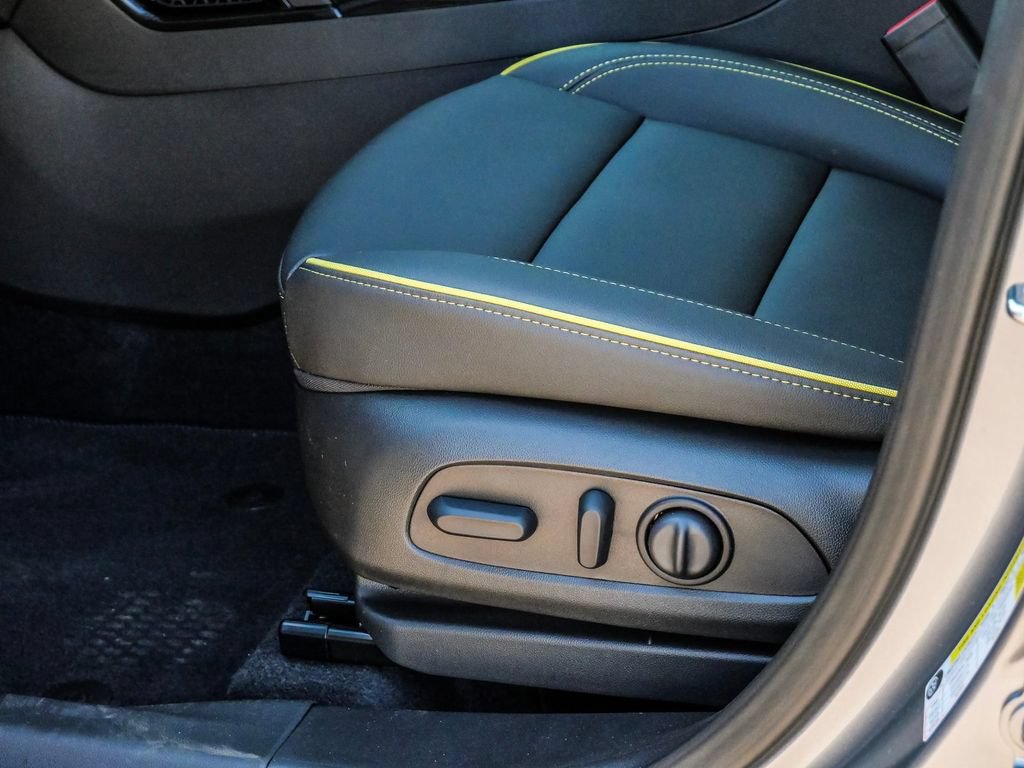 New 2026 Chevrolet TrailBlazer ACTIV w/ Convenience Package FWD image 50