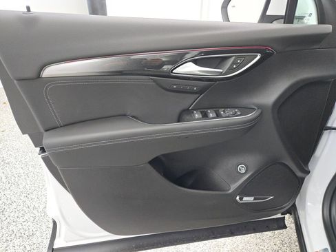 New 2026 Buick Envision Preferred AWD/4WD image 22