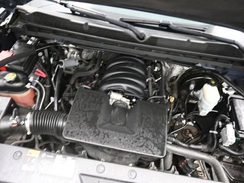 Used 2016 Chevrolet Silverado 1500 LS w/ Trailering Package RWD image 27
