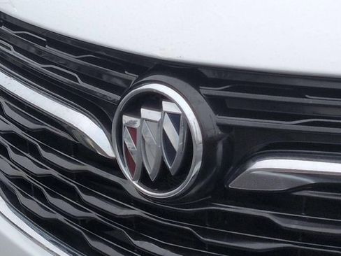 Used 2021 Buick Encore GX Preferred w/ Cold Weather Comfort Package image 27