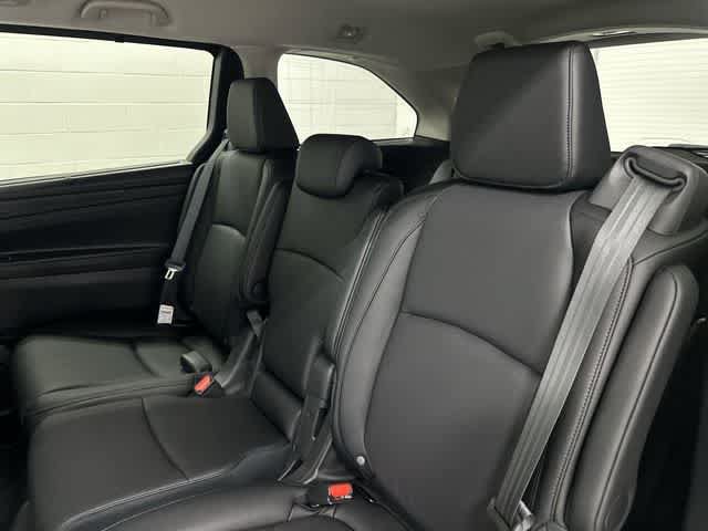 New 2026 Honda Odyssey EX-L image 14