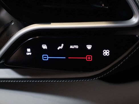 Certified 2025 Ferrari 296 GTB image 36