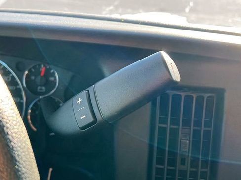 Used 2024 GMC Savana 2500 w/ Driver Convenience Package image 20