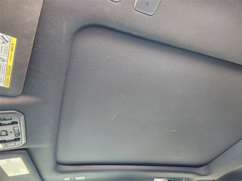 Certified 2025 Toyota Sequoia Capstone image 18