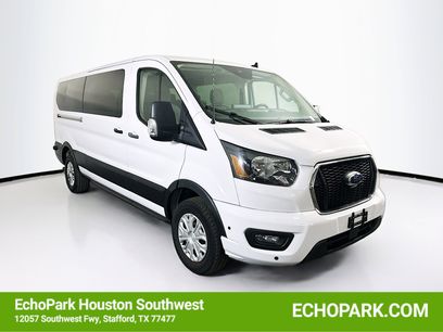 Used 2024 Ford Transit 350 XLT