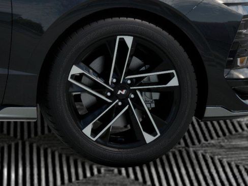 New 2026 Hyundai Sonata N Line image 8