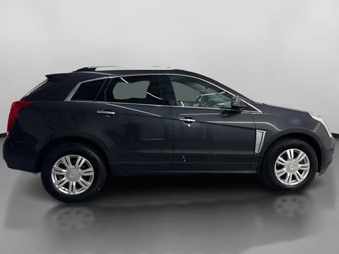 Used 2015 Cadillac SRX Luxury AWD/4WD image 11
