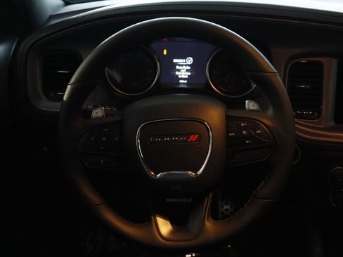 Used 2023 Dodge Charger R/T w/ Plus Group RWD image 18