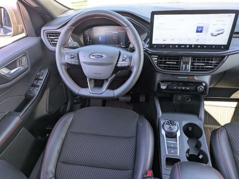 Used 2026 Ford Escape ST-Line w/ Tech Pack #1 FWD image 17