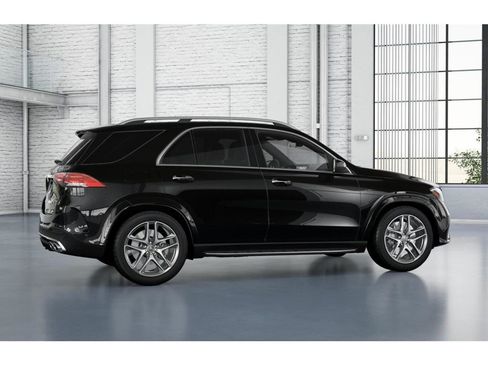 New 2026 Mercedes-Benz GLE 53 AMG 4MATIC image 64