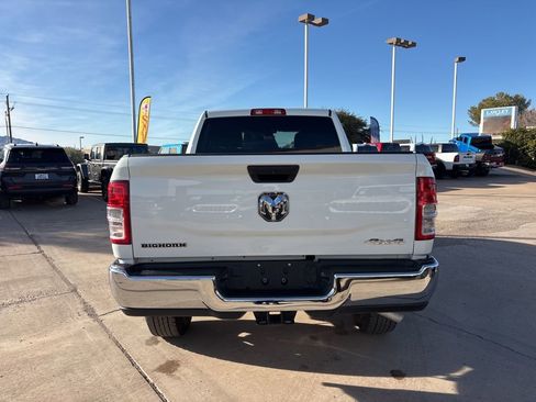 Used 2024 RAM 2500 Big Horn AWD/4WD image 6
