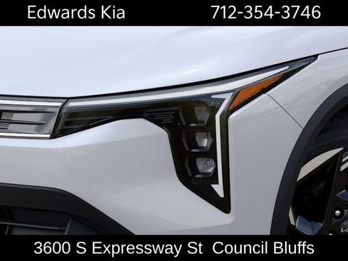 New 2026 Kia K4 EX FWD image 12