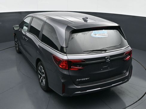 Used 2026 Honda Odyssey EX-L image 27