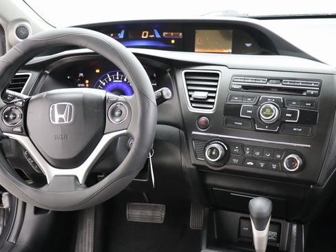 Used 2014 Honda Civic LX image 17